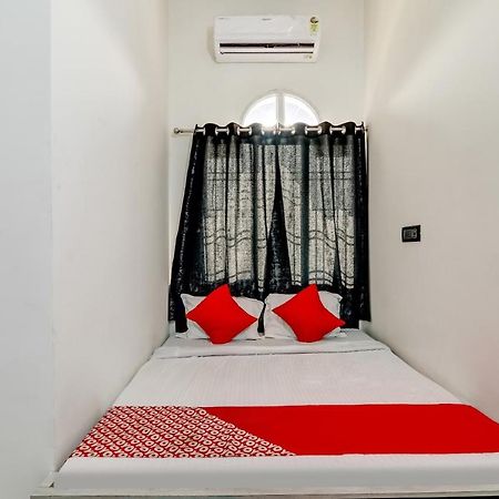 Flagship Rs Resort Dhanbād Exterior photo