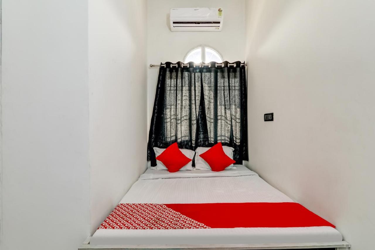 Flagship Rs Resort Dhanbād Exterior photo