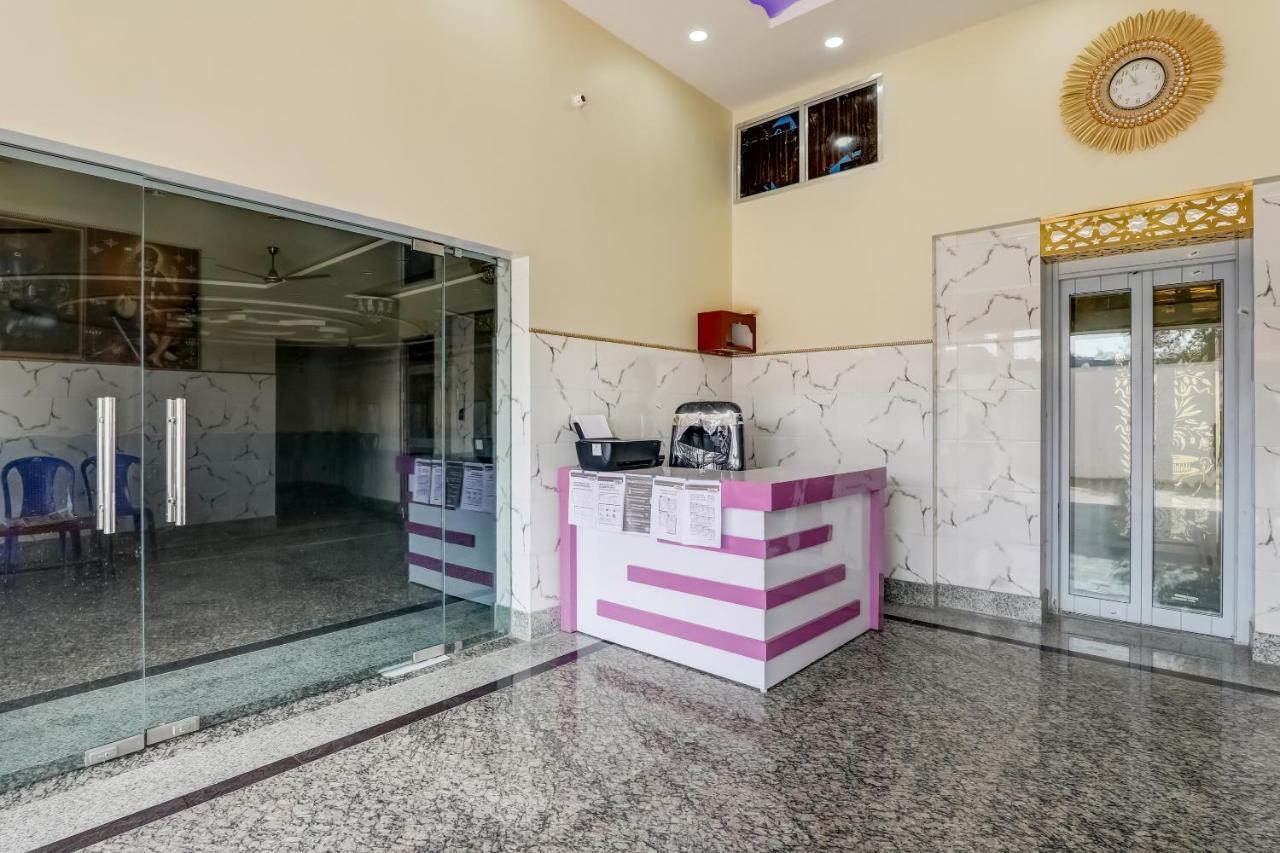 Flagship Rs Resort Dhanbād Exterior photo