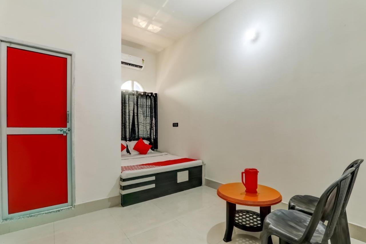 Flagship Rs Resort Dhanbād Exterior photo