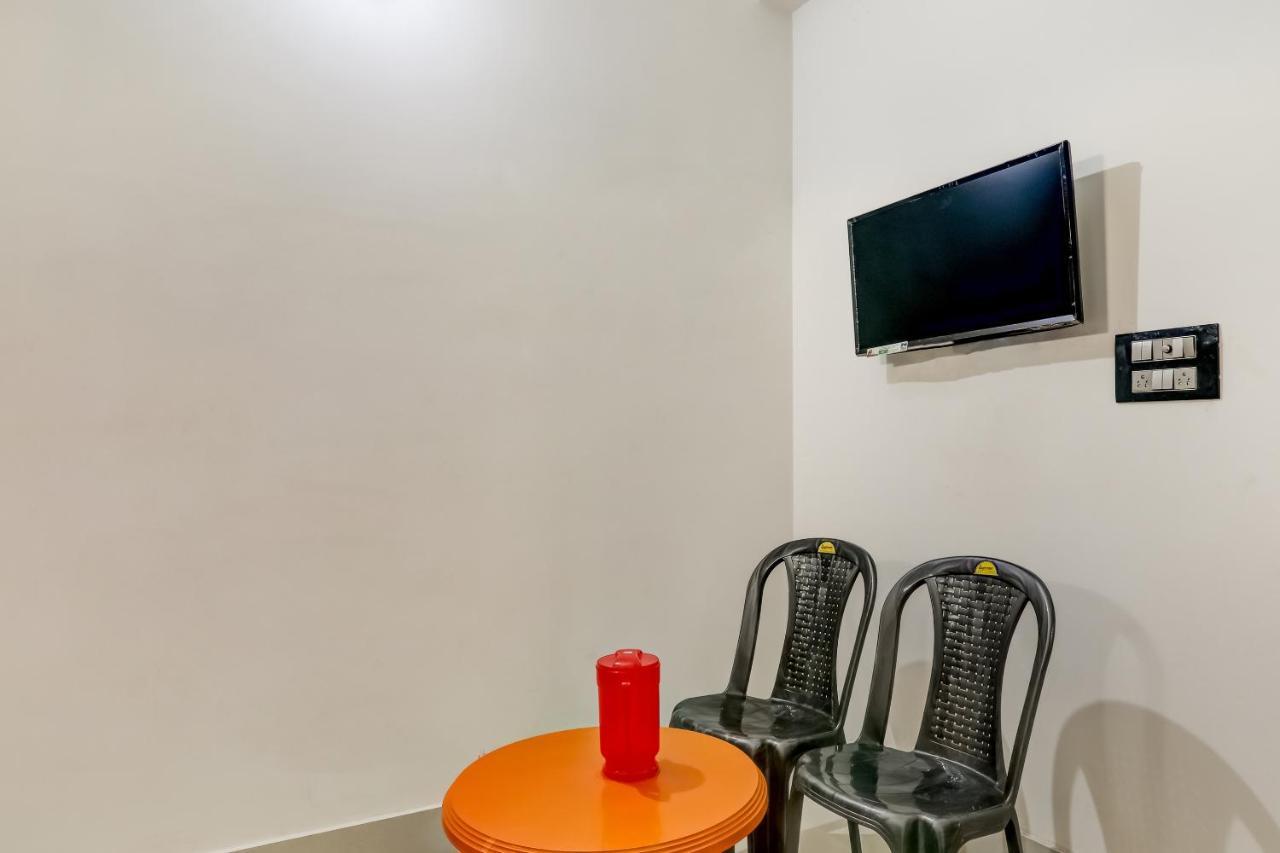 Flagship Rs Resort Dhanbād Exterior photo