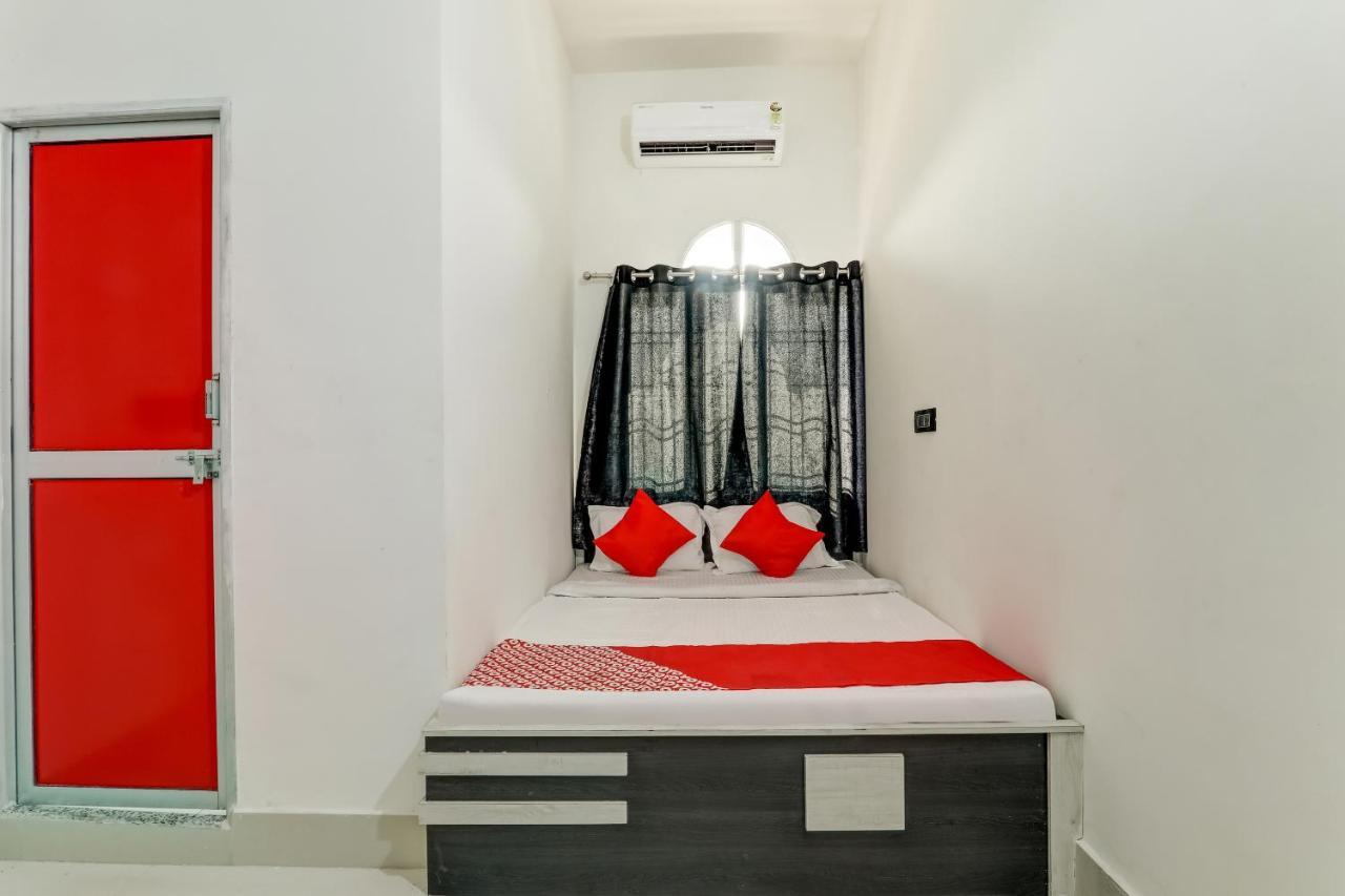 Flagship Rs Resort Dhanbād Exterior photo