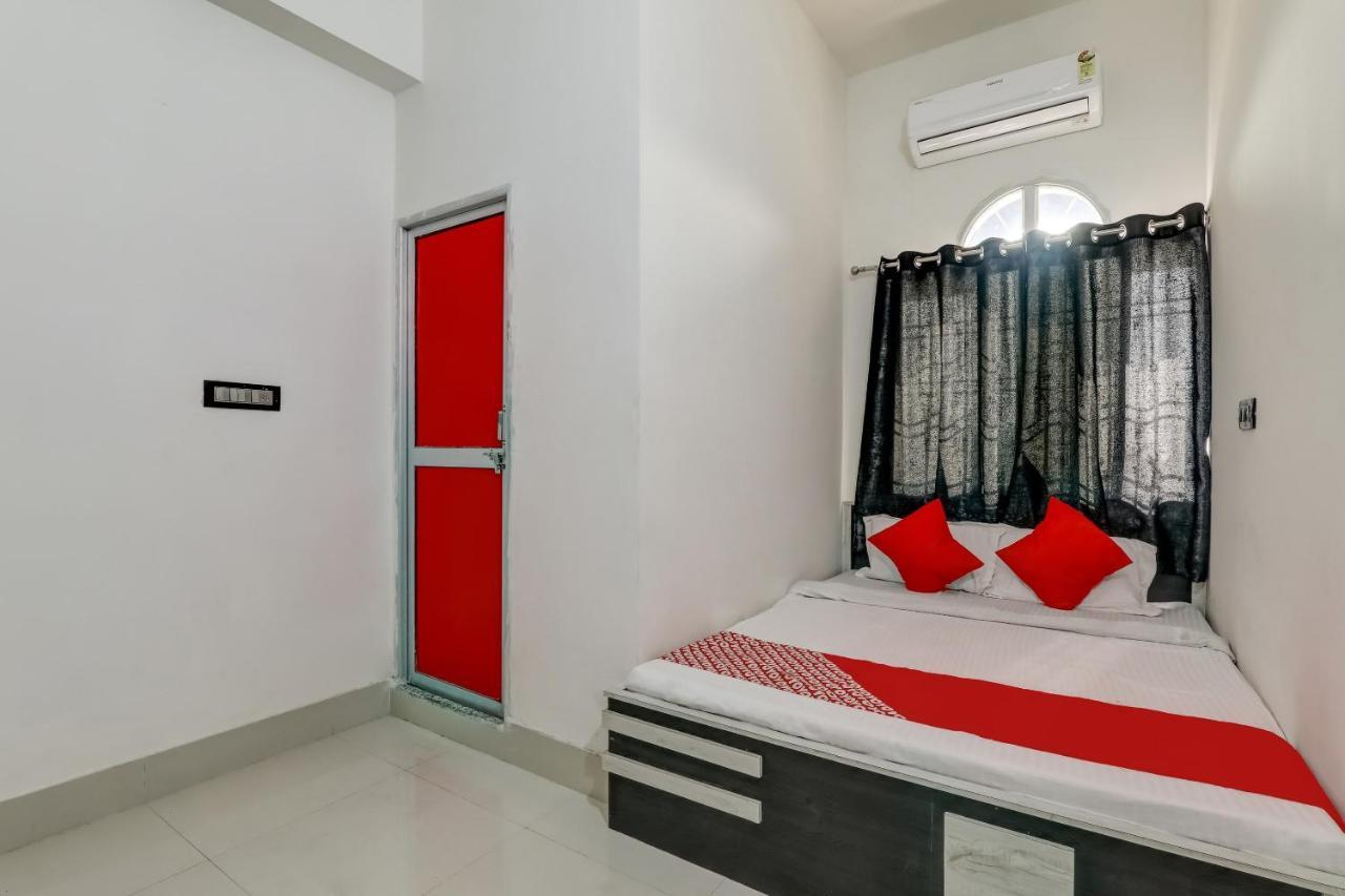 Flagship Rs Resort Dhanbād Exterior photo