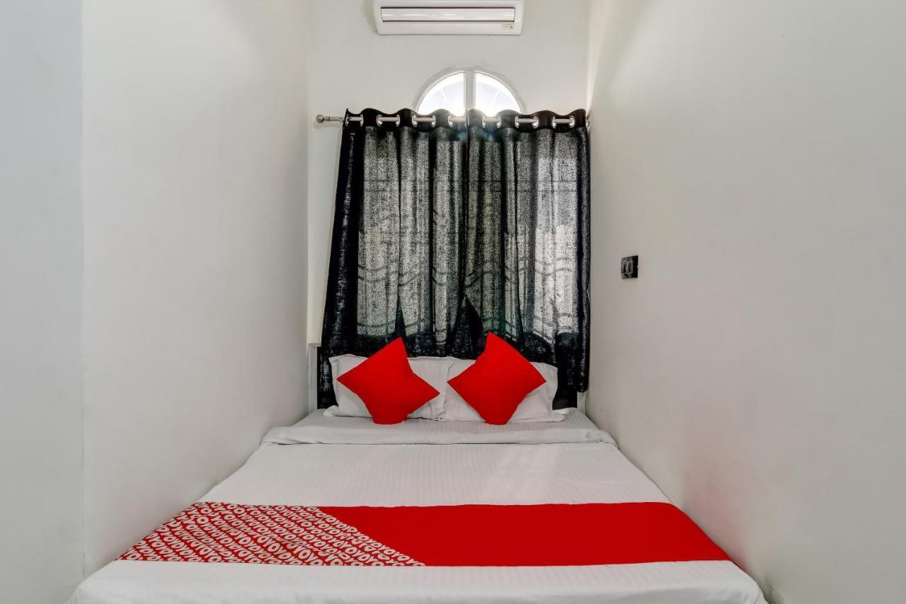 Flagship Rs Resort Dhanbād Exterior photo