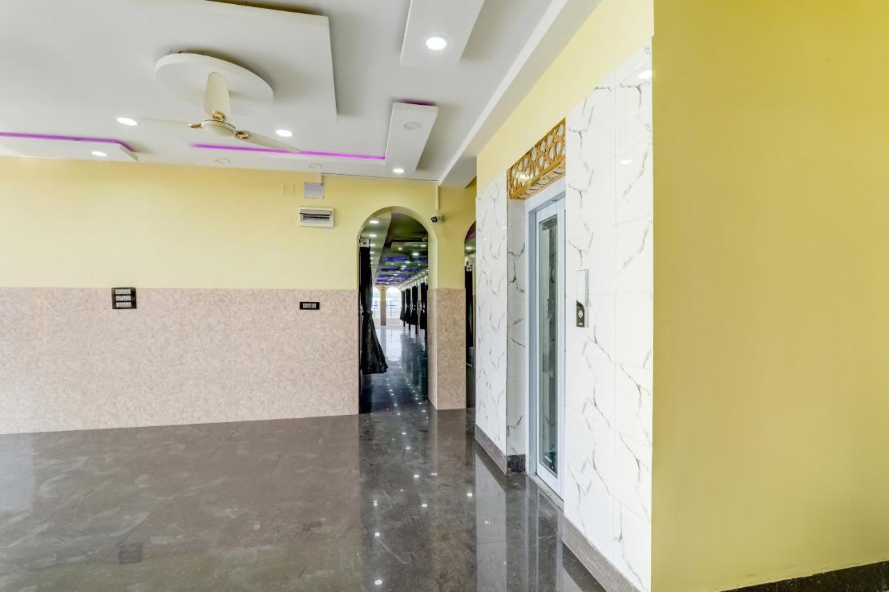 Flagship Rs Resort Dhanbād Exterior photo