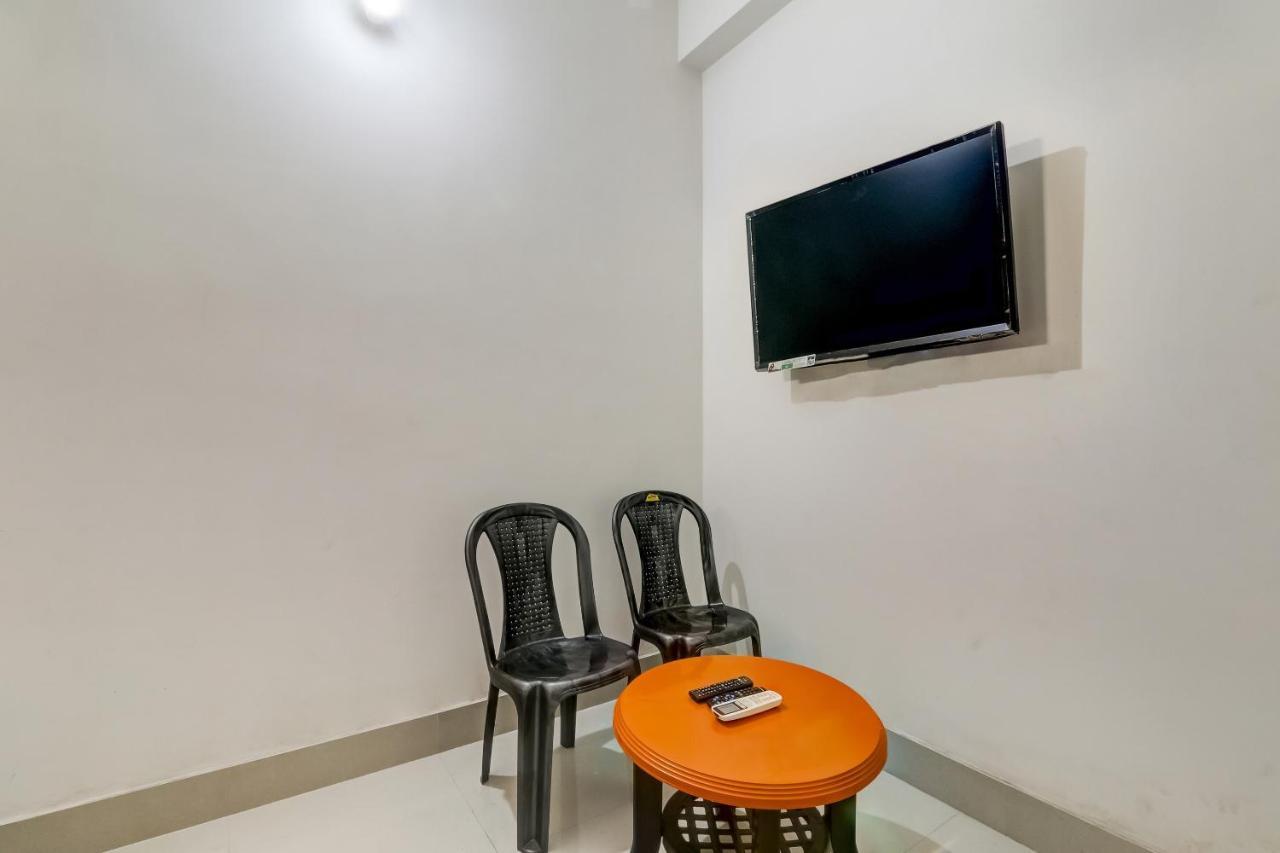 Flagship Rs Resort Dhanbād Exterior photo