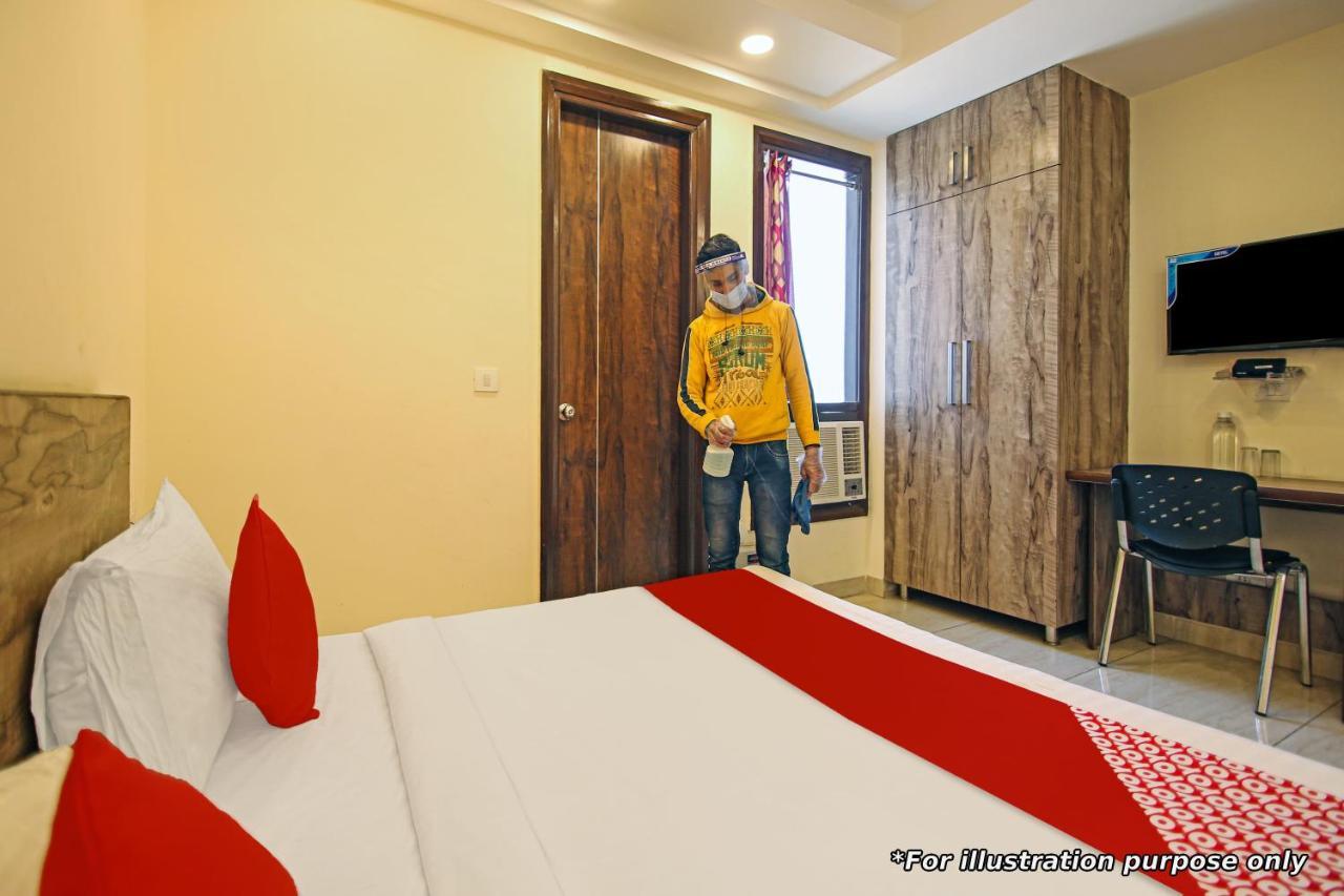 Flagship Rs Resort Dhanbād Exterior photo
