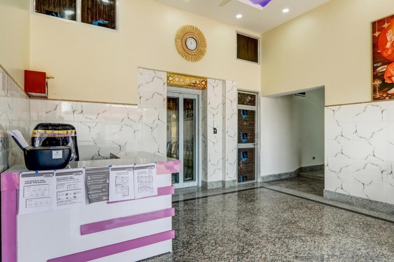 Flagship Rs Resort Dhanbād Exterior photo