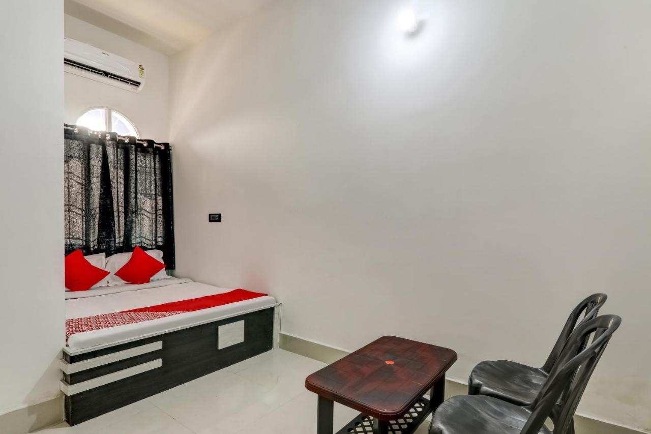 Flagship Rs Resort Dhanbād Exterior photo