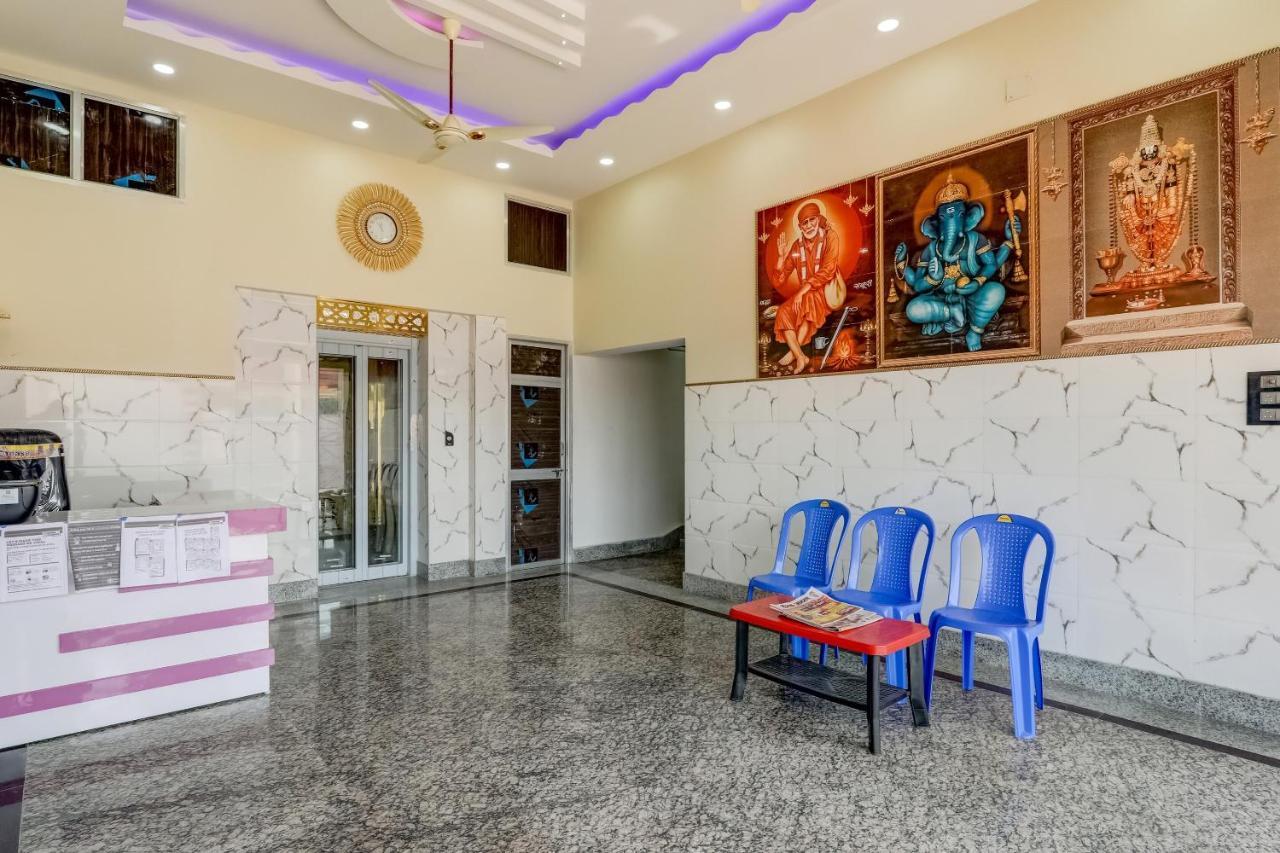 Flagship Rs Resort Dhanbād Exterior photo