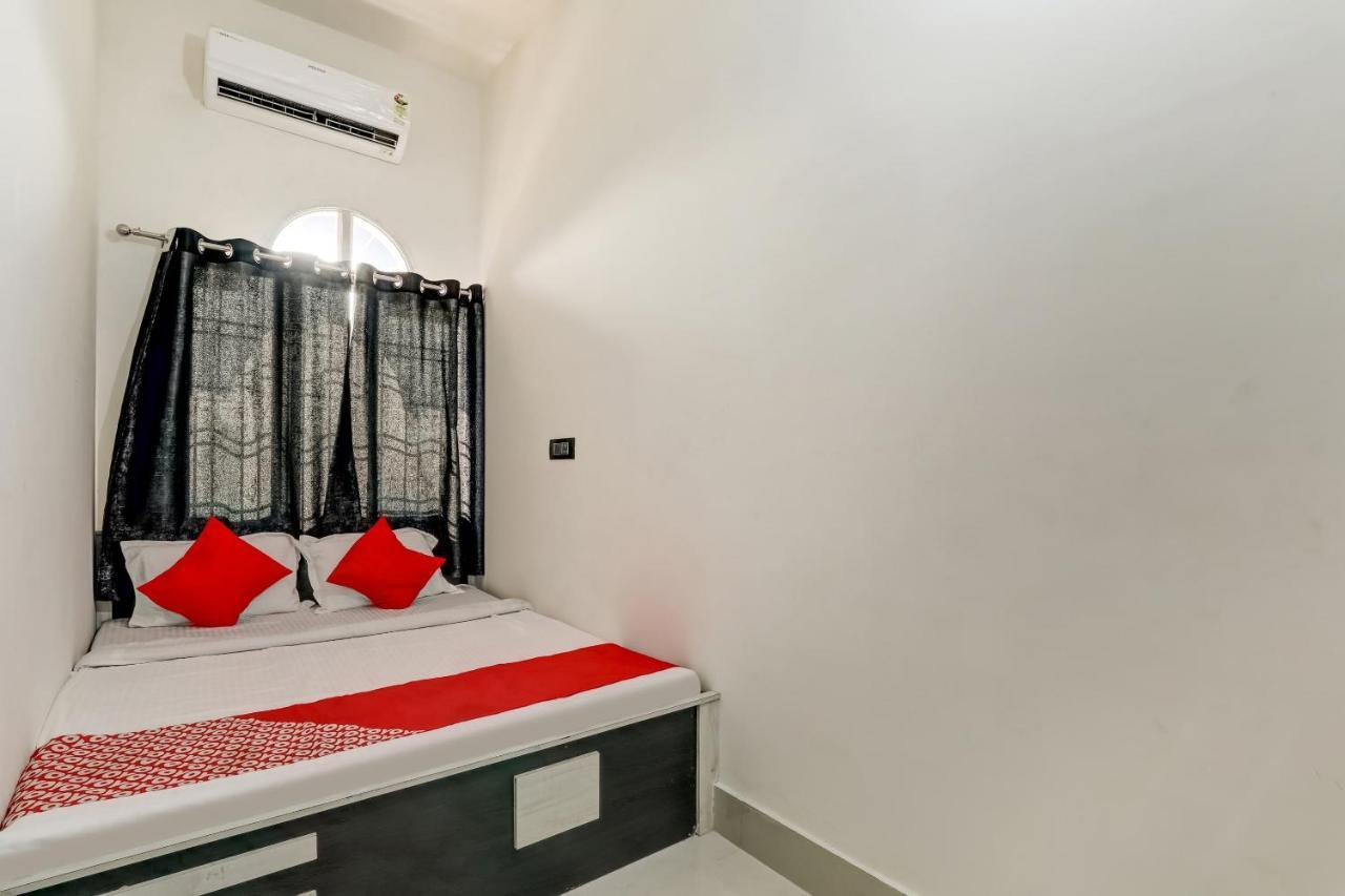 Flagship Rs Resort Dhanbād Exterior photo